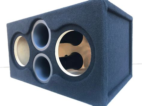 1 4 inch steel subwoofer box|4 8 subwoofer enclosure.